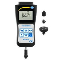 PCE Instruments PCE-T237 Digital Tachometer