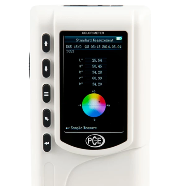 Pce Instruments Colorimeter PCE-CSM 1