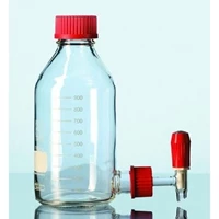 DURAN ASPIRATOR BOTTLE (Levelling Bottle)