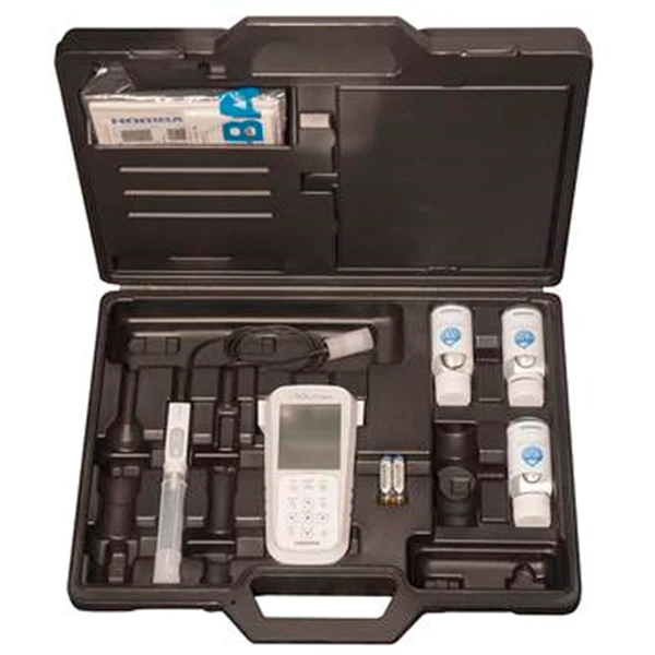Horiba PH120-K Waterproof pH/ORP Handheld Data Meter