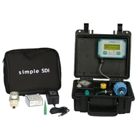Simple  SDI 2000 Automatic Portable SDI Silt Density Index Tester