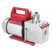Robinair 15501 VacuMaster Economy 5 CFM Vacuum Pump 1/3 hp 7.5 oz Oil Capacity  220V/50 Hz