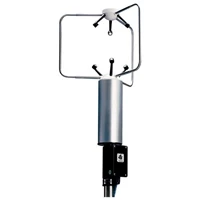 RM Young Ultrasonic Anemometer Voltage and Serial Output Model 81000