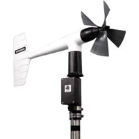 RM Young AQ Wind Monitor Meets EPA - PSD Model 05305
