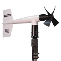 RM Young Heavy Duty Wind Monitor-HD Model 05108