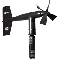 RM Young Heavy Duty Wind Monitor-HD-Alpine Model 05108-45