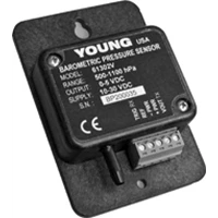 RM Young Barometric Pressure Sensor Model 61302L / 61302V