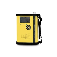 Felix F-960 Gas Analyzer Gas Analyzer Quickly and Accurately Measures Ethylene CO2 and O2 