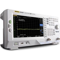 Rigol DSA832E-TG Spectrum Analyzer (9kHz to 3.2GHz) with Tracking Generator