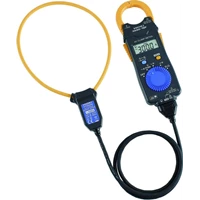 Hioki 3280-70F Clamp On Hi Tester with CT6280 Flexible AC Clamp
