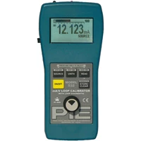 mA & Voltage Diagnostic Calibrator PIE 532