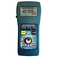 10-50 mA & Voltage Process Calibrator PIE 535