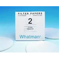 Whatman Grade 2 Qualitative Filter Papers