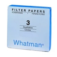 Whatman Filter Paper Kertas Saring Grade 3