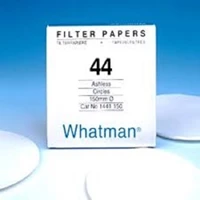 Whatman Quantitative Filter Papers Grade 44