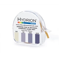 Hydrion - Iodine Dispenser 50-225