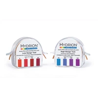 Hydrion - Water Hardness Tester
