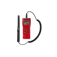 Amprobe THWD-5 Relative Humidity and Temperature Meter