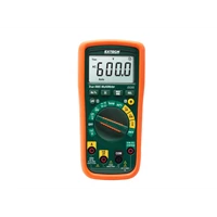 Extech EX355 True RMS MultiMeter + NCV + Temperature