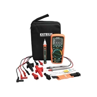 Extech EX505-K Versatile and Rugged Test Kit