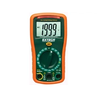 Extech EX310 9 Function Mini MultiMeter Non-Contact Voltage Detector
