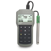 HI98190  Professional Waterproof Portable pH/ORP Meter