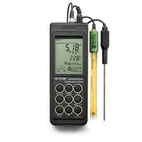 HI9126  Waterproof Portable pH/mV Meter with CAL Check™