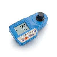 HI96771 Ultra High Range Chlorine Portable Photometer