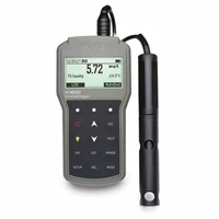 HI98193  Waterproof Portable Dissolved Oxygen and BOD Meter