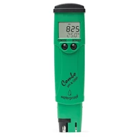 HI98121  pH/ORP/Temperature Combo Tester