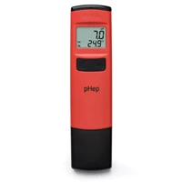 HI98107  Waterproof Pocket pH Tester with 0.1 Resolution - pHep®