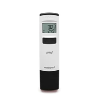 HI98108  pHep®+ Pocket pH Tester with 0.01 pH Resolution