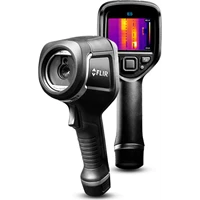 FLIR E5 WiFi Thermal Imager with MSX Technology 120 x 90 (10,800 Pixels)