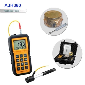 AJH360 Portable Hardness Tester