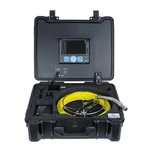AJR NDT 70020 / 70030 / 70040 Model Industrial Videoscope / Endscope / Borescope
