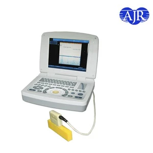 AJR NDT BS-2000 Ultrasonic Flaw Detector