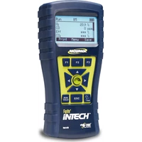 Bacharach 0024-8511 - Fyrite InTech Portable Combustion Analyzer
