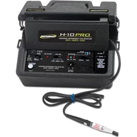 Bacharach H-10 Pro Refrigerant Leak Detector with Charger (N.American plug only) Catalog# 3015-8004