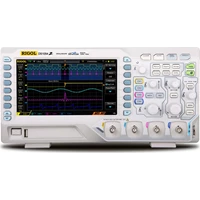 Digital Oscilloscope Rigol DS1054Z 50 MHz DSO 4 Channels