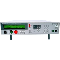 Vitrek 981i - 6.5KV Teraohmmeter / Insulation Resistance Tester