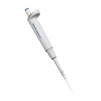 Eppendorf Reference 10-100uL Adjustable-volume Pipette