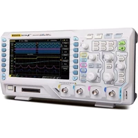 Rigol DS1104Z Digital Oscilloscope Plus 100 MHz  with 4 Channels and 16 Digital Channels