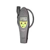 TPI 775 Combination Ambient Carbon Monoxide & Combustion Gas Leak Detector