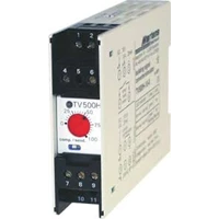 GHM - Isolating Signal Converter TV500H
