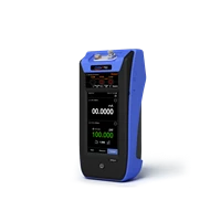 Additel 760-LLP Automatic Handheld Pressure Calibrator