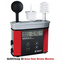 Area Heat Stress Monitor TSI-Quest Type QT-32