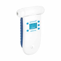 Aeroqual Series 500 – Portable Air Quality Monitor