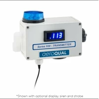 Aeroqual Series 900/930/SM70  Air Quality Meter