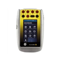 GE Druck DPI 620G-IS Genii Advanced Multifunction Intrinsically Safe Calibrator with HART