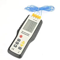HTI INSTRUMENT HT 9815 CONTACT THERMOMETER